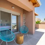 31 Blue Ionian