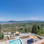 Villa 31 Blue Ionian *