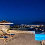 31 Blue Ionian Villa *