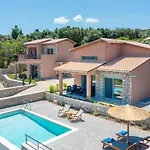 31 Blue Ionian Apolpaina