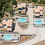 Villa 31 Blue Ionian