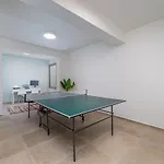 31 Blue Ionian Villa *