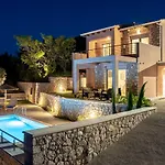 Villa 31 Blue Ionian