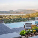 Villa 31 Blue Ionian *