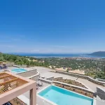 31 Blue Ionian *