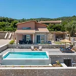 Villa 31 Blue Ionian