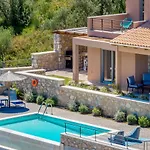 Villa 31 Blue Ionian