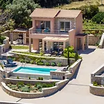 31 Blue Ionian Villa *