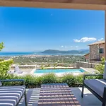 Villa 31 Blue Ionian Apolpaina