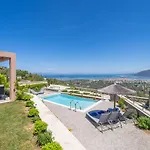 31 Blue Ionian Villa *
