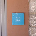 31 Blue Ionian *