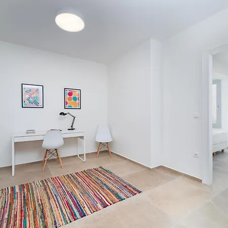 31 Blue Ionian Villa