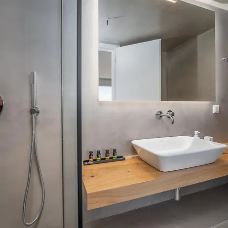 31 Blue Ionian Villa *