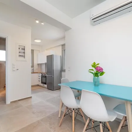 31 Blue Ionian Villa *