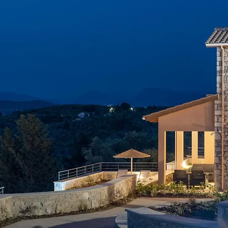 31 Blue Ionian *
