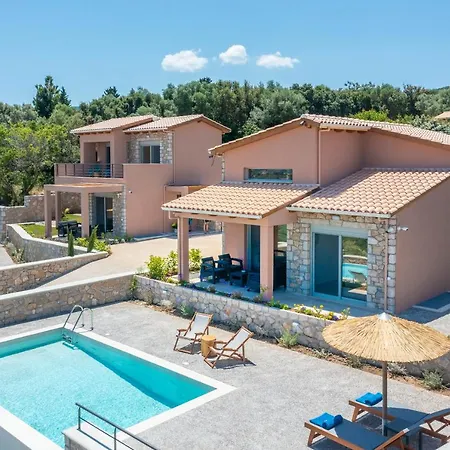 31 Blue Ionian Apolpaina