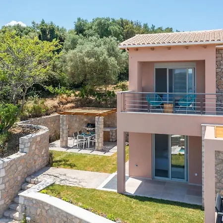 31 Blue Ionian Apolpaina