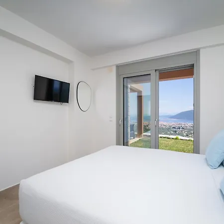 Villa 31 Blue Ionian