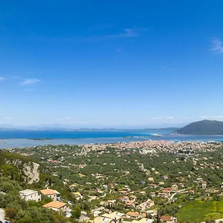 31 Blue Ionian Apolpaina