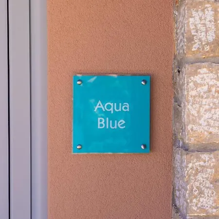 31 Blue Ionian Villa *