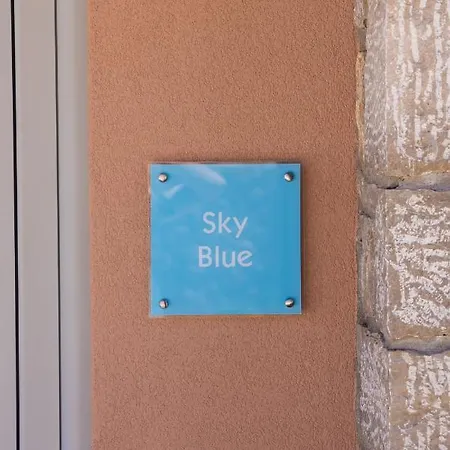 31 Blue Ionian *
