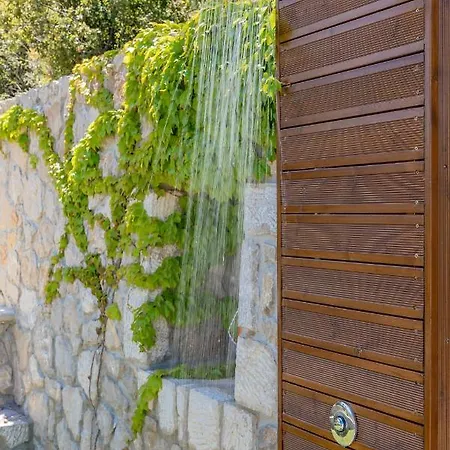 31 Blue Ionian Villa