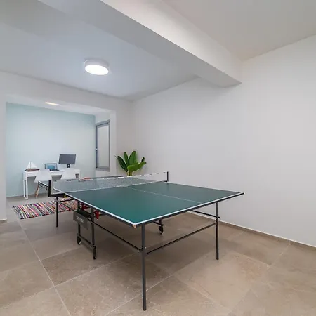 31 Blue Ionian Villa *